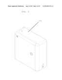 SYSTEM AND METHOD OF CONTROLLING OPERATION OF A LIQUID DIFFUSION APPLIANCE diagram and image