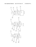 Beer Tap Diffuser Device diagram and image