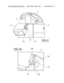 Vegetable Cutting Machine diagram and image