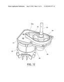 Vegetable Cutting Machine diagram and image