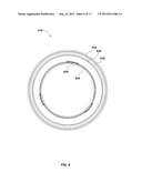 ASYMMETRIC DRAG FORCE BEARINGS FOR USE WITH PUSH-CABLE STORAGE DRUMS diagram and image