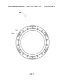 ASYMMETRIC DRAG FORCE BEARINGS FOR USE WITH PUSH-CABLE STORAGE DRUMS diagram and image