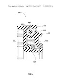 ASYMMETRIC DRAG FORCE BEARINGS FOR USE WITH PUSH-CABLE STORAGE DRUMS diagram and image