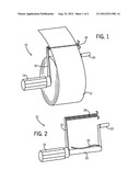 MATERIAL WINDER diagram and image