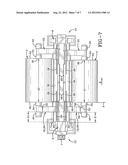 METHOD AND APPARATUS FOR ALIGNING A PAPER ROLL diagram and image