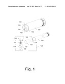 OPTICAL IMPACT CONTROL SYSTEM diagram and image