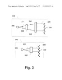 OPTICAL IMPACT CONTROL SYSTEM diagram and image