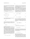 OPTICAL IMPACT CONTROL SYSTEM diagram and image