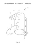 CLAMP STRUCTURE diagram and image