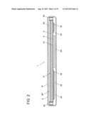 RADIATION IMAGE CAPTURING SYSTEM diagram and image