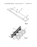 DEVICE FOR SECURING RAILWAY LINES diagram and image