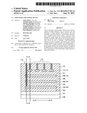 SEMICONDUCTOR STORAGE DEVICE diagram and image