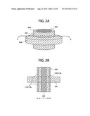 SEMICONDUCTOR STORAGE DEVICE diagram and image