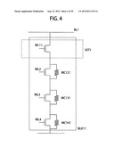 SEMICONDUCTOR STORAGE DEVICE diagram and image