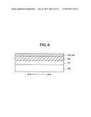 SEMICONDUCTOR STORAGE DEVICE diagram and image