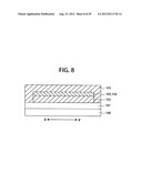 SEMICONDUCTOR STORAGE DEVICE diagram and image