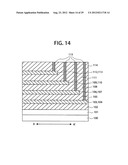 SEMICONDUCTOR STORAGE DEVICE diagram and image