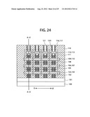 SEMICONDUCTOR STORAGE DEVICE diagram and image