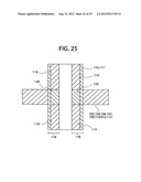 SEMICONDUCTOR STORAGE DEVICE diagram and image