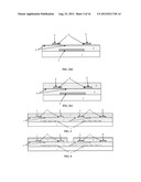 Method for Fabricating Organic Devices diagram and image