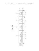 Display Apparatus and Method of Manufacturing the Same diagram and image