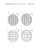 STRUCTURE AND METHOD TO REDUCE WAFER WARP FOR GALLIUM NITRIDE ON SILICON     WAFER diagram and image