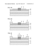 SEMICONDUCTOR DEVICE AND METHOD FOR MANUFACTURING SEMICONDUCTOR DEVICE diagram and image