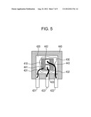 SEMICONDUCTOR DEVICE AND METHOD FOR MANUFACTURING SEMICONDUCTOR DEVICE diagram and image