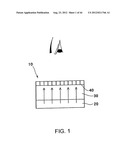 IMAGE DISPLAY DEVICE AND LIGHT EMISSION DEVICE diagram and image