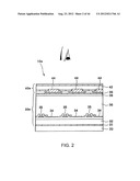 IMAGE DISPLAY DEVICE AND LIGHT EMISSION DEVICE diagram and image