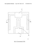 LIGHT-EMITTING DEVICE diagram and image