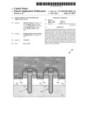 Trench MOSFET and Method for Fabricating Same diagram and image