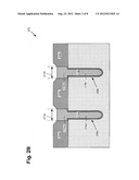 Trench MOSFET and Method for Fabricating Same diagram and image