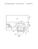 SEMICONDUCTOR-ON-INSULATOR WITH BACK SIDE CONNECTION diagram and image