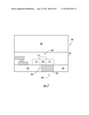 SEMICONDUCTOR-ON-INSULATOR WITH BACK SIDE CONNECTION diagram and image