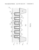 SEMICONDUCTOR DEVICE COMPRISING SELF-ALIGNED CONTACT ELEMENTS diagram and image