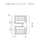 SEMICONDUCTOR DEVICE COMPRISING SELF-ALIGNED CONTACT ELEMENTS diagram and image