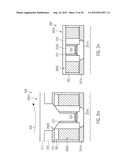 SEMICONDUCTOR DEVICE COMPRISING SELF-ALIGNED CONTACT ELEMENTS diagram and image