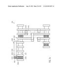 SEMICONDUCTOR DEVICE COMPRISING SELF-ALIGNED CONTACT ELEMENTS diagram and image