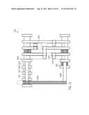 SEMICONDUCTOR DEVICE COMPRISING SELF-ALIGNED CONTACT ELEMENTS diagram and image