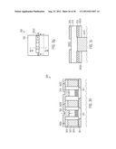 SEMICONDUCTOR DEVICE COMPRISING SELF-ALIGNED CONTACT ELEMENTS diagram and image