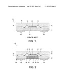 MRAM DEVICE AND METHOD OF ASSEMBLING SAME diagram and image