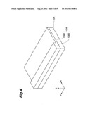 SPIN TRANSPORT TYPE MAGNETIC SENSOR diagram and image