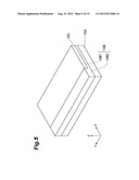 SPIN TRANSPORT TYPE MAGNETIC SENSOR diagram and image