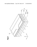 SPIN TRANSPORT TYPE MAGNETIC SENSOR diagram and image