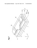 SPIN TRANSPORT TYPE MAGNETIC SENSOR diagram and image