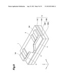 SPIN TRANSPORT TYPE MAGNETIC SENSOR diagram and image