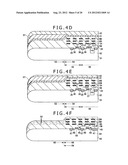 SEMICONDUCTOR DEVICE, METHOD FOR MANUFACTURING SEMICONDUCTOR DEVICE,     METHOD FOR LAMINATING SEMICONDUCTOR WAFERS, AND ELECTRONIC DEVICE diagram and image