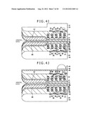 SEMICONDUCTOR DEVICE, METHOD FOR MANUFACTURING SEMICONDUCTOR DEVICE,     METHOD FOR LAMINATING SEMICONDUCTOR WAFERS, AND ELECTRONIC DEVICE diagram and image