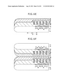 SEMICONDUCTOR DEVICE, METHOD FOR MANUFACTURING SEMICONDUCTOR DEVICE,     METHOD FOR LAMINATING SEMICONDUCTOR WAFERS, AND ELECTRONIC DEVICE diagram and image